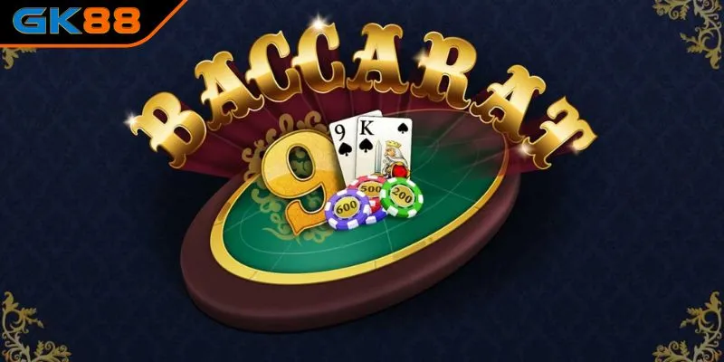 Baccarat GK88